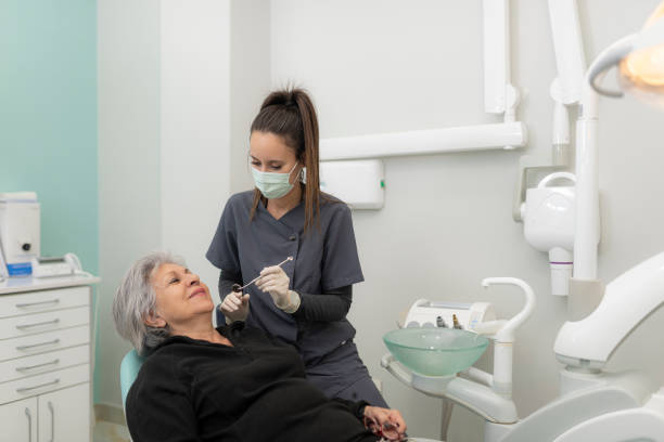 Best Emergency Orthodontic Repairs in Dorneyville, PA