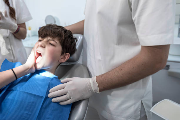 Best Weekend Emergency Dental Services in Dorneyville, PA