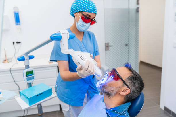 Best Broken or Chipped Tooth Repair in Dorneyville, PA